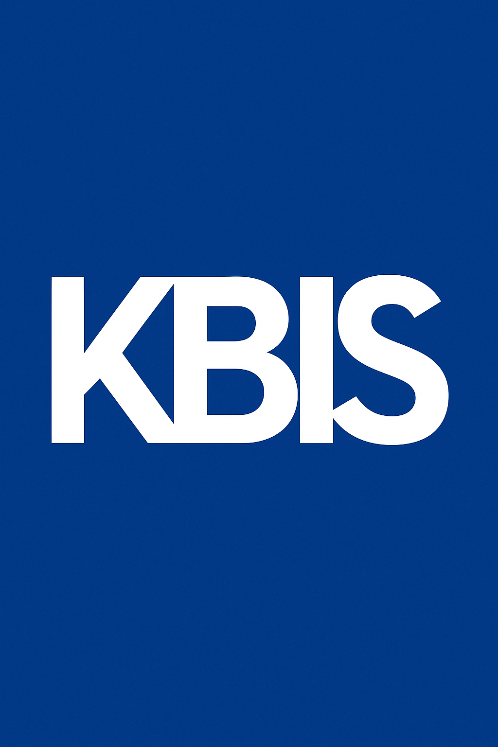 KBIS